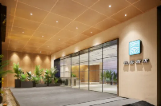 YueYun Hotel (Guangzhou Baiyun International Airport)