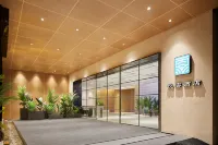 YueYun Hotel (Guangzhou Baiyun International Airport) Các khách sạn ở Khu vực lân cận sân bay quốc tế Baiyun