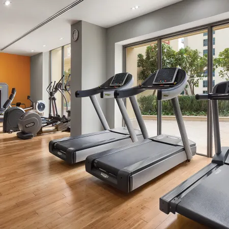Ramada Hotel & Suites by Wyndham Dubai JBR
