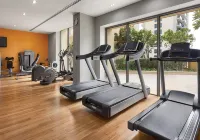 Ramada Hotel & Suites by Wyndham Dubai JBR