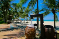 Crowne Plaza Danang - De lujo