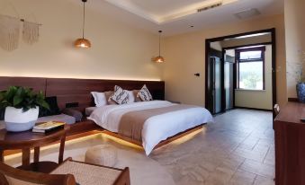 Konger Ningwu Ju Wu Su Homestay in Gongliu County