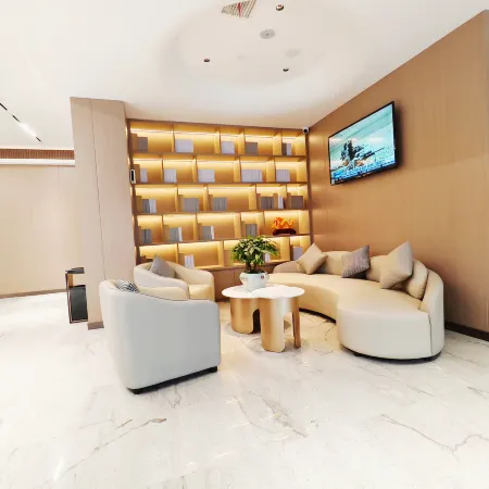 Qingxin Hotel Отели рядом с достопримечательностью «Hubei Enshi College»