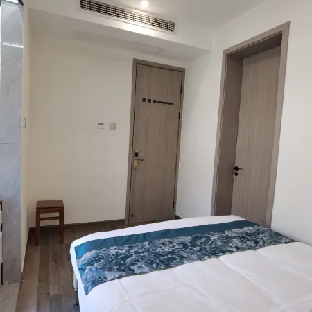 Hangzhou Xihu Scenic Area Hong'er Farm stay