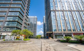 Zhuhai Mingcheng Apartment