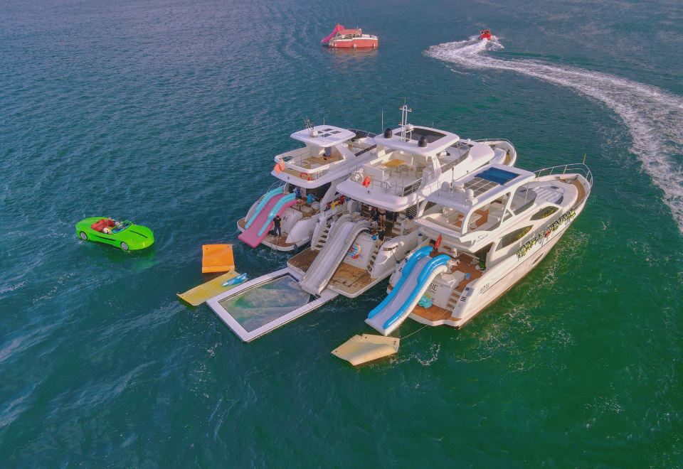 선전 다펑난아오 바다 전망 빌라