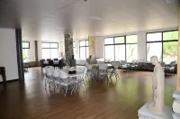 Tianshui Maiji District District Artists‘ home