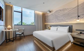Baiyue Garden Hotel