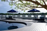Kalanan Riverside Resort - palestra