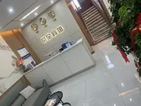 撫遠市棠朵商務賓館