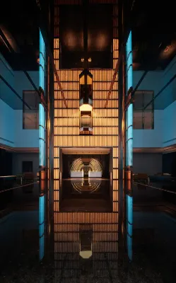 시노 블루 오션 호텔