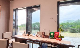 mushuhotel