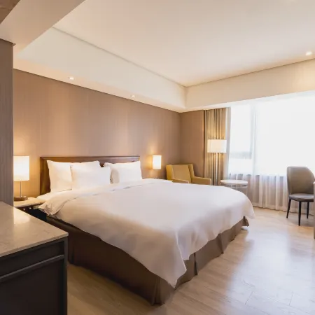 Jiamei Hotel Taipei