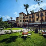 Hotel Maderno Cecina otelleri