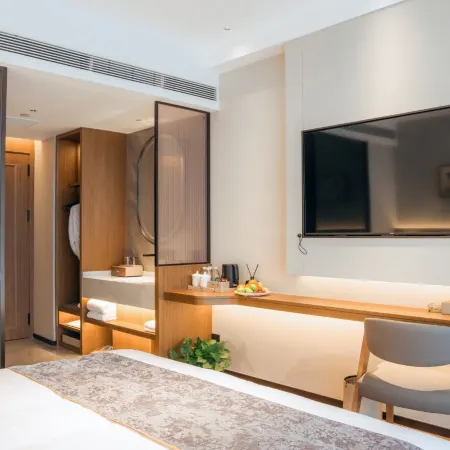 WanDu Hotel