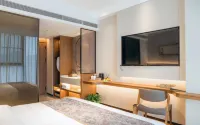 WanDu Hotel Hotels in Qinyang