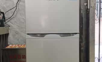 청음해경민숙 객실