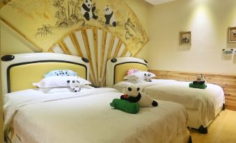 Panda Inn