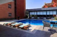 Hotel Dolmaling