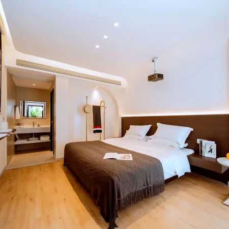 Amity Cottage · Bo'ai Villa, Dali Ancient Town South Gate โรงแรมในต้าหลี่