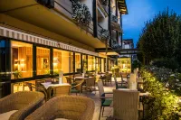 Wunsch Hotel Mürz - Natural Health & Spa Hotel Hotels in Lower Bavaria