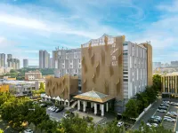 Xana Deluxe hotel (Changlong Branch, Hanxi, Panyu, Guangzhou) Hotel berhampiran Shanshui Garden Commercial Street