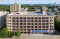 HanTing Hotel (Wenchang Longlou) Các khách sạn ở Văn Xương