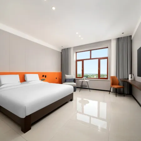 tianyuangezhixianghotel