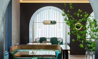 Nolan Garden Hotel Wangjiawan Sixin Avenue Subway Station