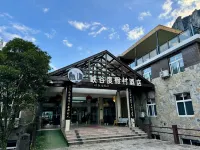 Canyon Resort Hotel Hotels in 