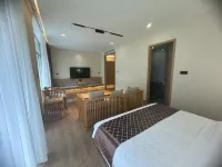 She County Zhonghuangshan Inn - 2-Star