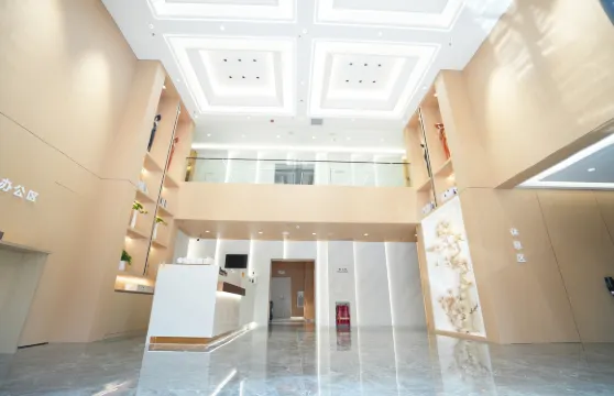 華程酒店（四平萬達廣場店）