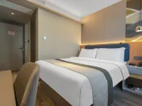 Homeinn Selected Hotel (Xiamen University Nanputuo Temple) Hotels near Nanputuo Temple