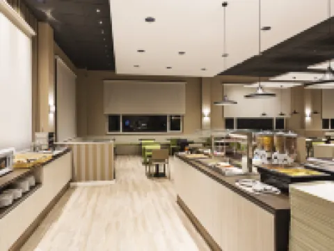 B&B HOTEL Alicante โรงแรมในอลิกานเต
