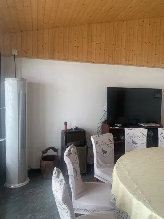 Lanxi Yunqi Homestay