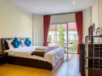 Kiatthada Resort Hotel in zona Micro Line Research Corporation Company Limited