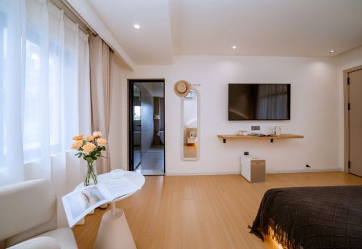 无由民宿（大理古城店）外景图