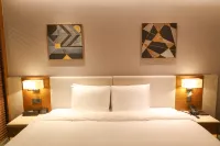 Hotel Skypark Central Seoul Pangyo - balcone