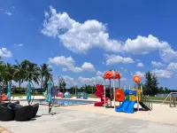 Wyndham Grand Plaza Royale Wenchang - ติดทะเล