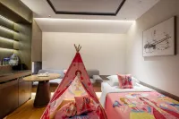 PENGLAI BRIGH RADIANCE HOTEL