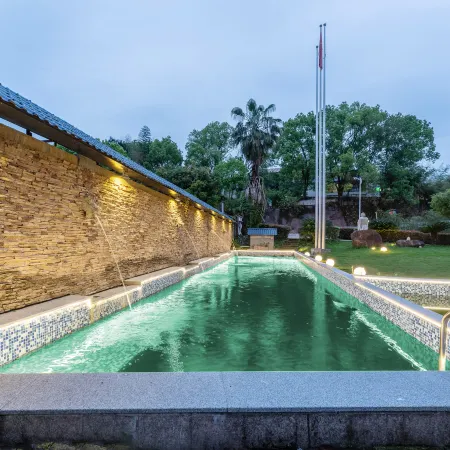 Starway Hotel (Wuyishan Tourist Resort)