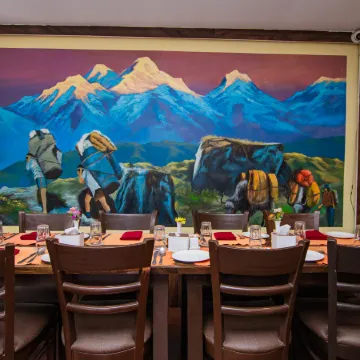 Moonlight Resort and Spa