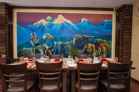 Moonlight Resort and Spa