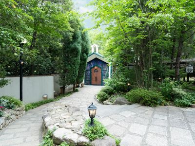 多目的ホール 千里阪急ホテルの写真