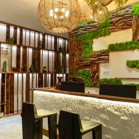 Fenglanju Jimi Audio-Visual Smart Homestay (Huize Ancient City)