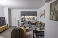 Rydges Kalgoorlie, an EVT hotel Hôtels à : South Kalgoorlie