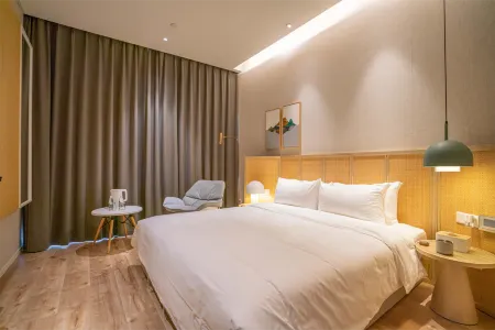 Zhuhai Tangyue Sauna Hotel