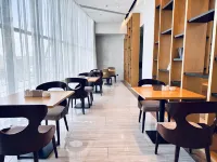 เรเซน ซีเล็คท์ โฮเทล หางโจว เซี่ยวซาน แอร์พอร์ต