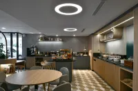 Citadines les Halles Paris Hotels in Paris