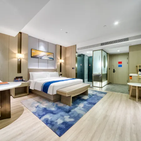 Tianhao International Hotel